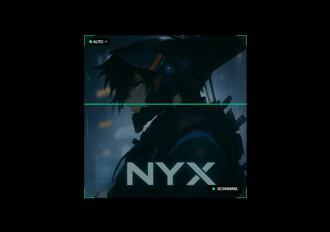Image Scanner