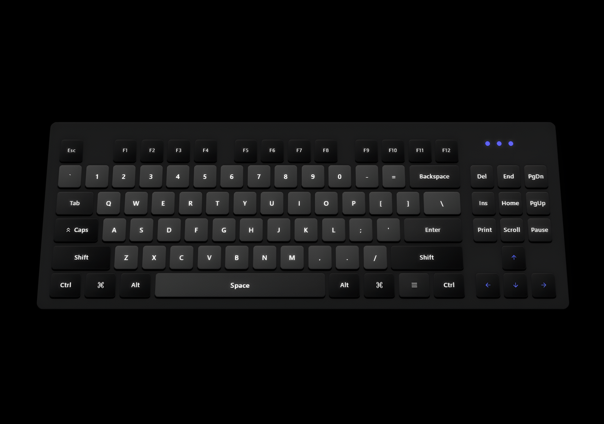 Keyboard
