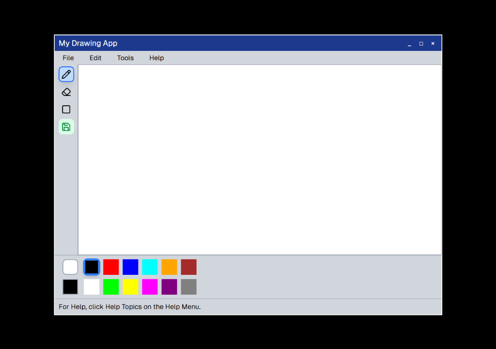 MS Paint