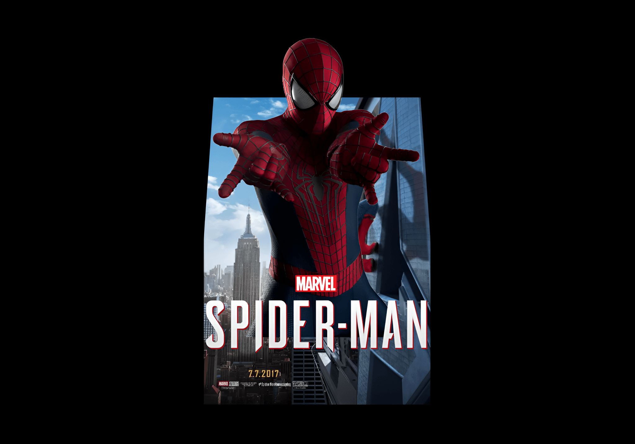 Reveal Card