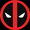 deadpool logo