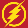 flash logo