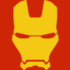 ironman logo