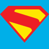 superman logo